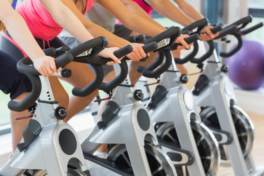 Realtors Gyms / Fitness